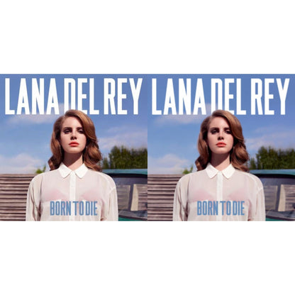 Born To Die & Born To Die