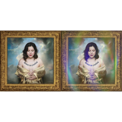 Forever Is A Feeling (Clear LP Vinyl) & Forever Is A Feeling (180G)