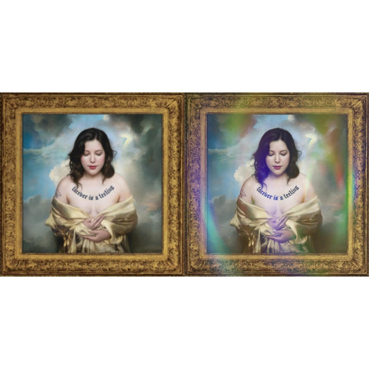 Forever Is A Feeling (Clear LP Vinyl) & Forever Is A Feeling (180G)