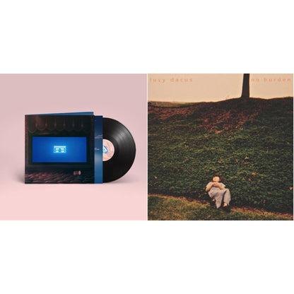 Home Video & No Burden