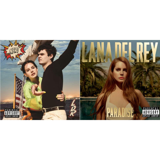 Nfr! & Paradise