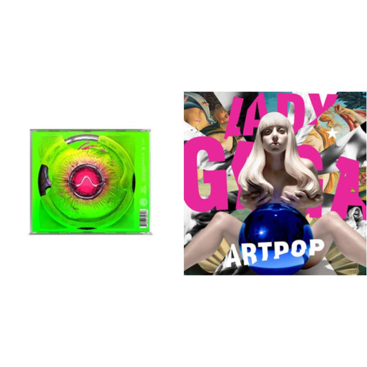 Dawn Of Chromatica & Artpop (X) (Updated)