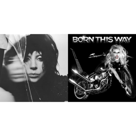 Mayhem & Born This Way