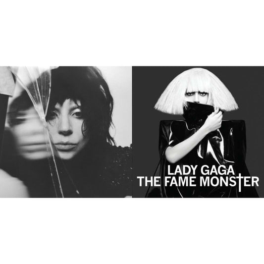 Mayhem & Fame Monster
