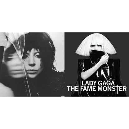 Mayhem & Fame Monster