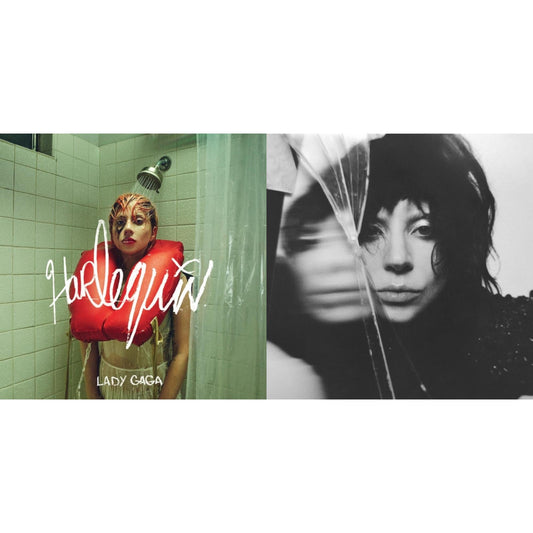 Harlequin & Mayhem