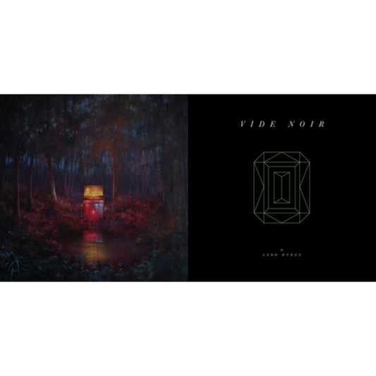 Cosmic Selector Vol. 1 & Vide Noir
