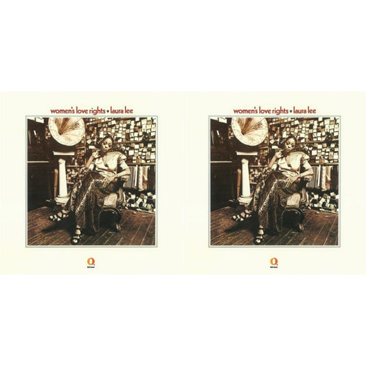Women's Love Rights (Bonus Track) & Women's Love Rights (Bonus Track)