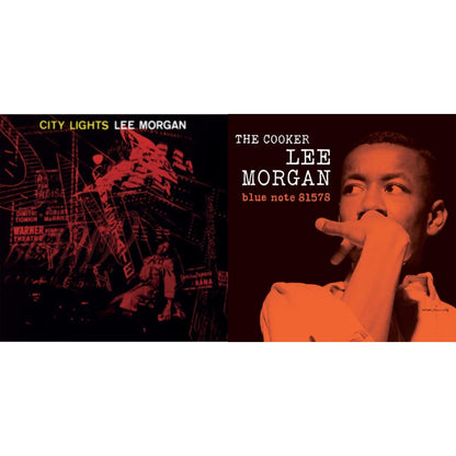 Cooker (Blue Note Tone Poet Series) & City Lights