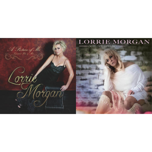 Picture Of Me: Greatest Hits & More & Dead Girl Walking (Digi)
