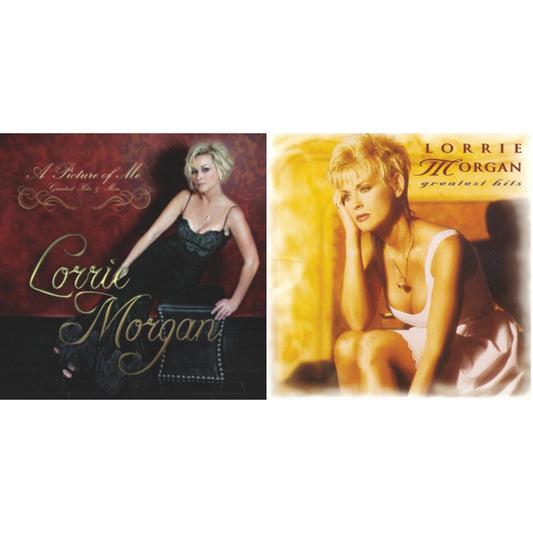 Picture Of Me: Greatest Hits & More & Greatest Hits