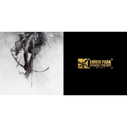 Hybrid Theory (20Th Anniversary Edition/4LP) & Hunting Party