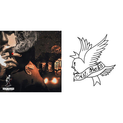 This is a 2 LP Vinyl SKU bundle.
1.This LP Vinyl is brand new.Format: LP VinylMusic Style: Cloud RapThis item's title is: Live ForeverArtist: Lil PeepLabel: Death Note Music, LLCBarcode: 5056167178347Release Date: 1/5/2024
2.This LP Vinyl is brand new.