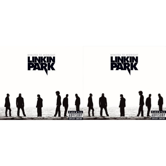 Minutes To Midnight & Minutes To Midnight