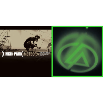 Meteora (Enhanced Edition/Jewel Case) & Papercuts