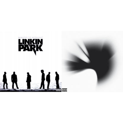 Thousand Suns & Minutes To Midnight
