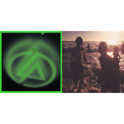 Papercuts (2LP) & One More Light