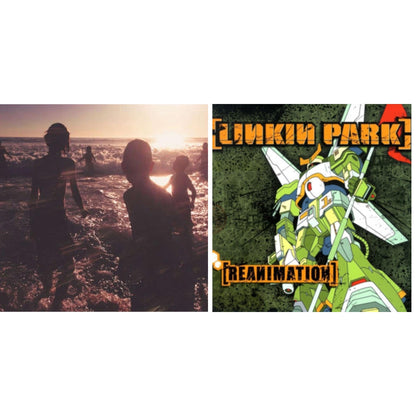 One More Light & Reanimation