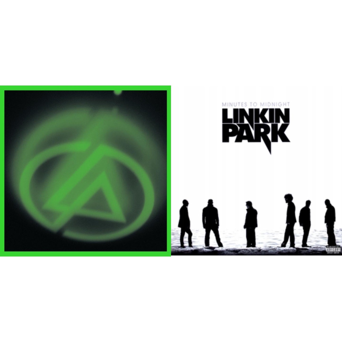 This is a 2 LP Vinyl SKU bundle.
1.This LP Vinyl is brand new.Format: LP VinylThis item's title is: Papercuts (2LP)Artist: Linkin ParkBarcode: 093624846000Release Date: 4/12/2024
2.This LP Vinyl is brand new.