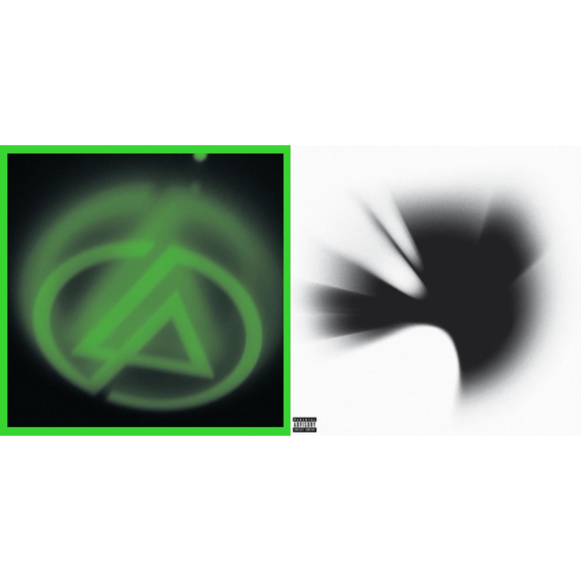 This is a 2 LP Vinyl SKU bundle.
1.This LP Vinyl is brand new.Format: LP VinylThis item's title is: Papercuts (2LP)Artist: Linkin ParkBarcode: 093624846000Release Date: 4/12/2024
2.This LP Vinyl is brand new.