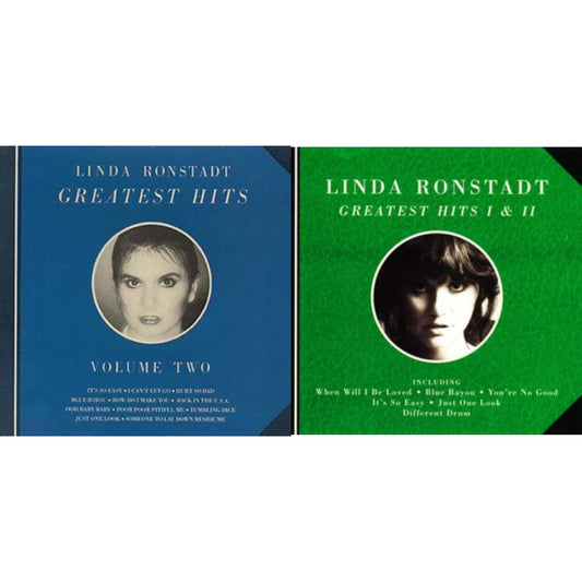 Greatest Hits Vol2 & Greatest Hits 1 & 2