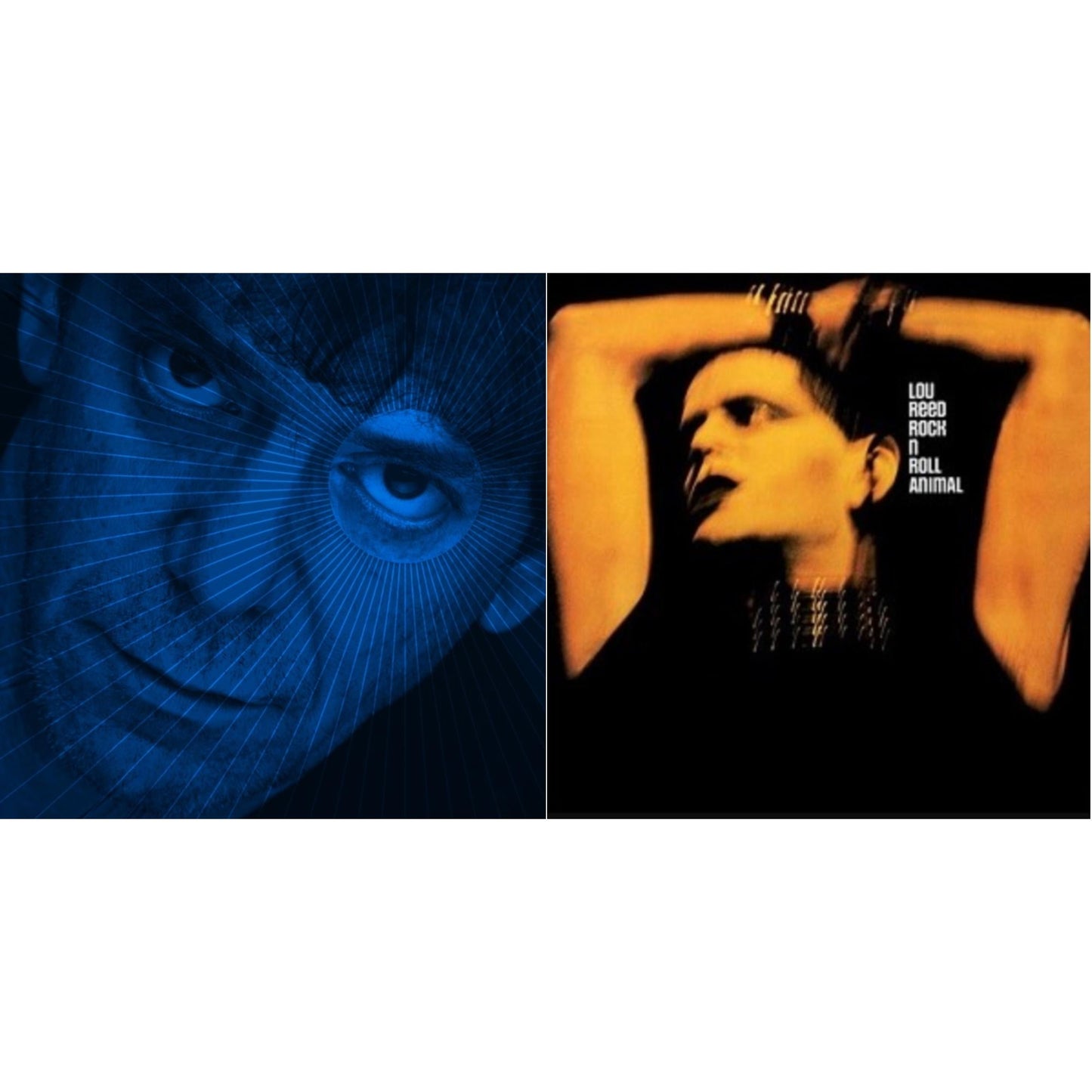 This is a 2 LP Vinyl SKU bundle.
1.This LP Vinyl is brand new.Format: LP VinylMusic Style: Classic RockThis item's title is: Set The Twilight Reeling (X) (2LP/Etching Side 4)Artist: Lou ReedLabel: RHINO /WARNER BROS.Barcode: 603497845118Release Date: 7/17/2021
2.