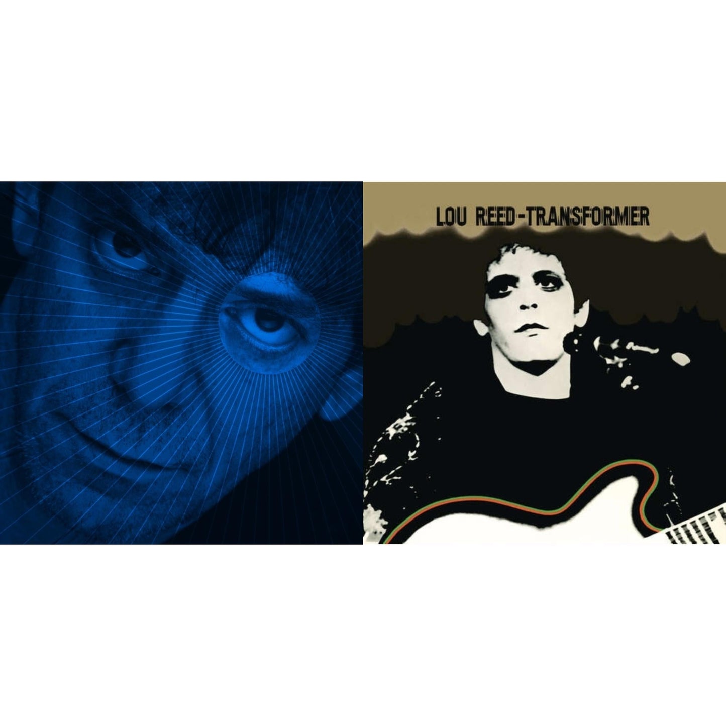 This is a 2 LP Vinyl SKU bundle.
1.This LP Vinyl is brand new.Format: LP VinylMusic Style: Classic RockThis item's title is: Set The Twilight Reeling (X) (2LP/Etching Side 4)Artist: Lou ReedLabel: RHINO /WARNER BROS.Barcode: 603497845118Release Date: 7/17/2021
2.