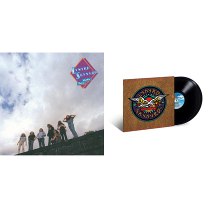 Nuthin Fancy & Skynyrd's Innyrds (Their Greatest Hits)