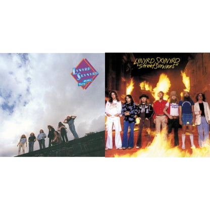Nuthin Fancy & Street Survivors