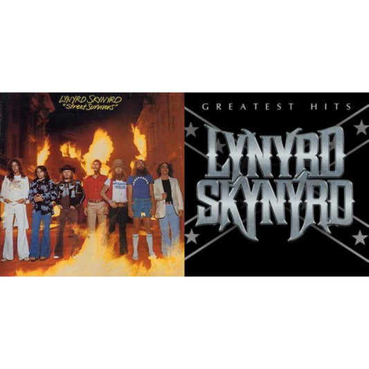 Street Survivors & Greatest Hits