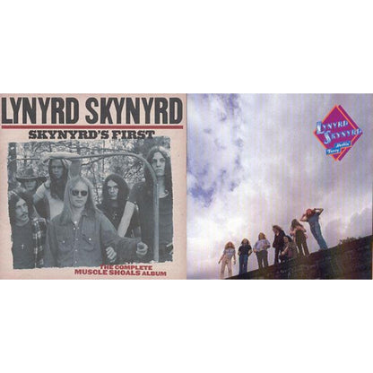 Skynyrd's First & Nuthin Fancy
