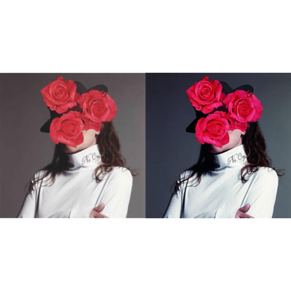 This is a 2 LP Vinyl SKU bundle.
1.This LP Vinyl is brand new.Format: LP VinylMusic Style: Post-PunkThis item's title is: When I Hit You — You'll Feel It (2LP)Artist: Leslie WinerLabel: LIGHT IN THE ATTICBarcode: 826853018111Release Date: 9/24/2021
2.This LP Vinyl is brand new.