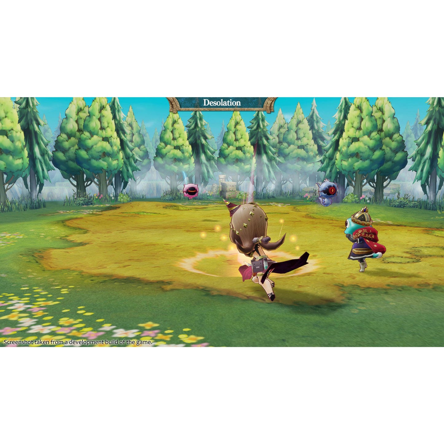 Legend of Legacy HD Remastered: Deluxe Edition - PS4