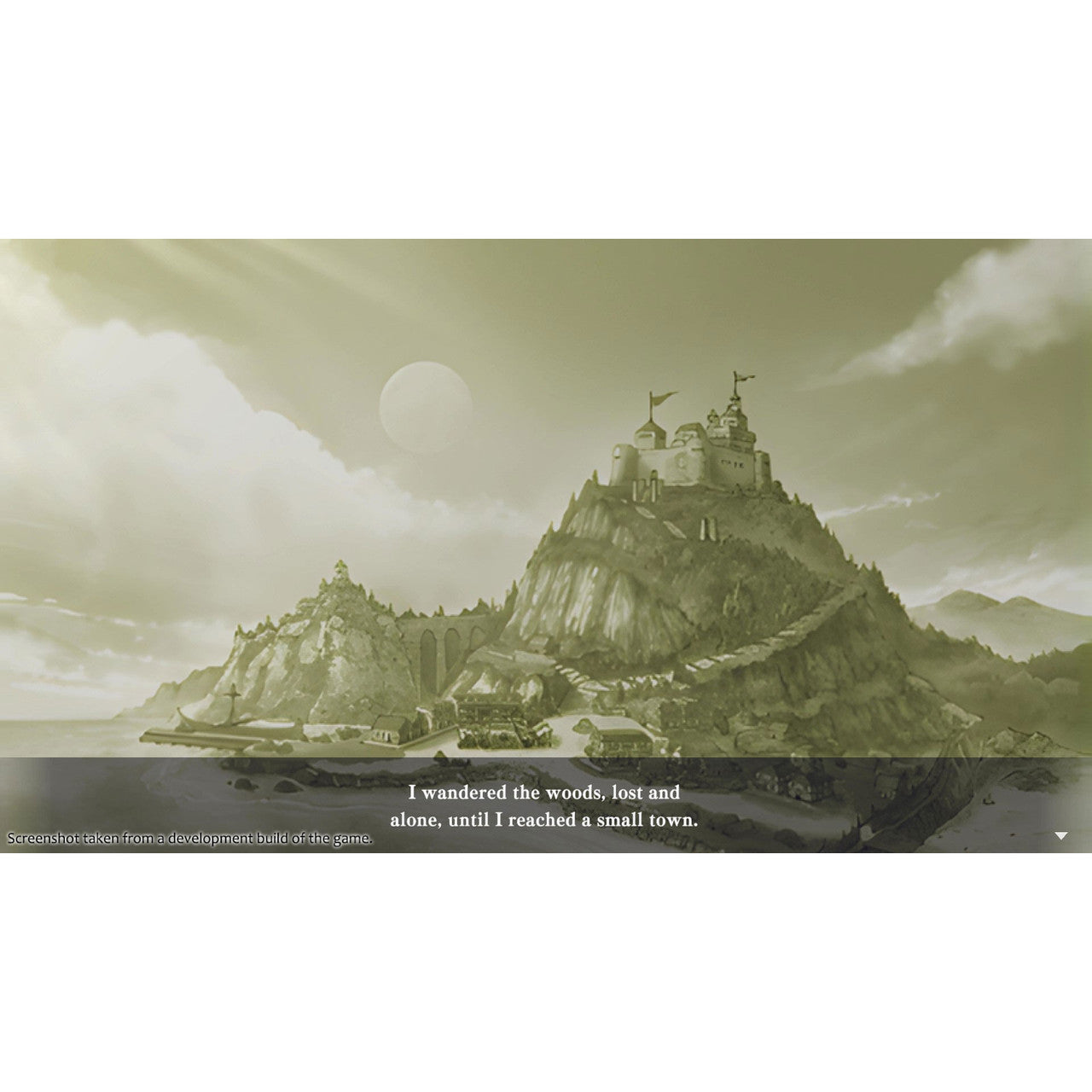 This is brand new.Deluxe Edition includes:
The Legend of Legacy HD Remastered GAME
Digital Soundtrack (download code)
Mini Art Book
About the game:
Discovered ten years ago, the island of Avalon is shrouded in mystery.