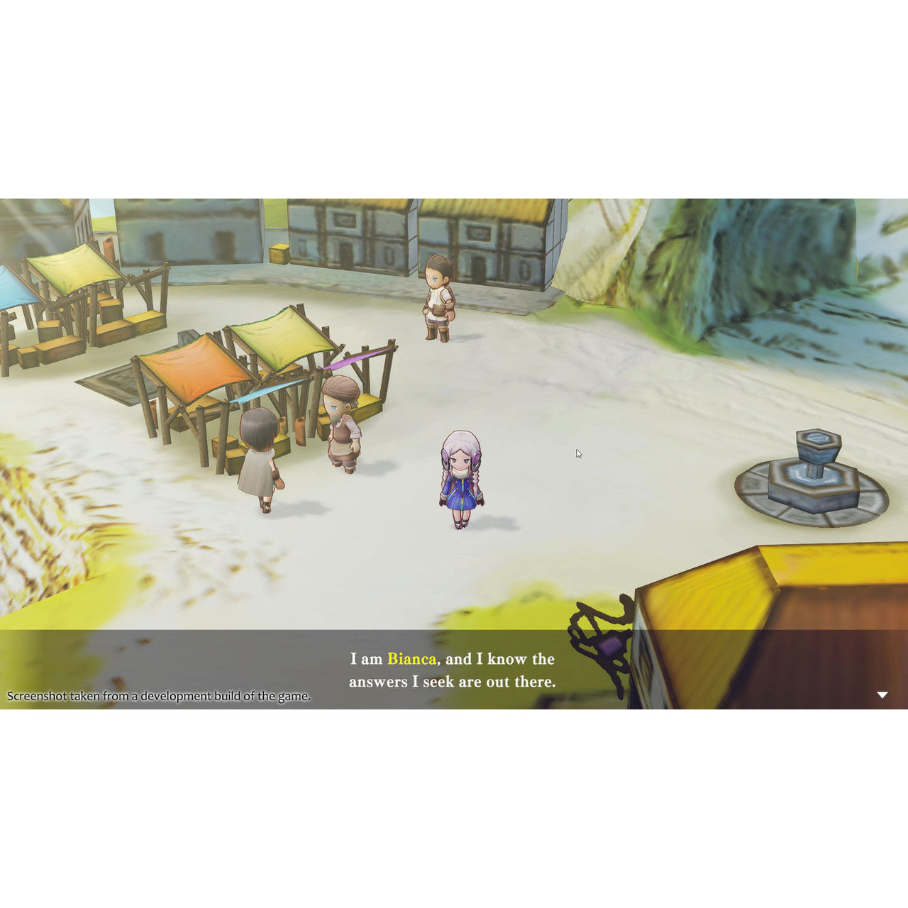 Legend of Legacy HD Remastered: Deluxe Edition - PS4