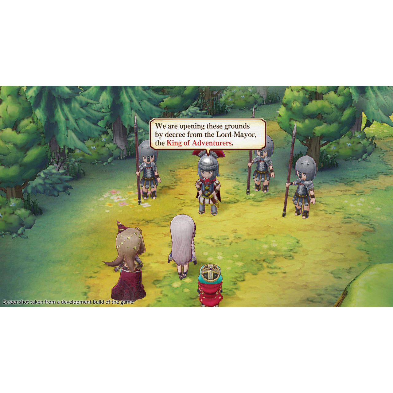 Legend of Legacy HD Remastered: Deluxe Edition - PS4