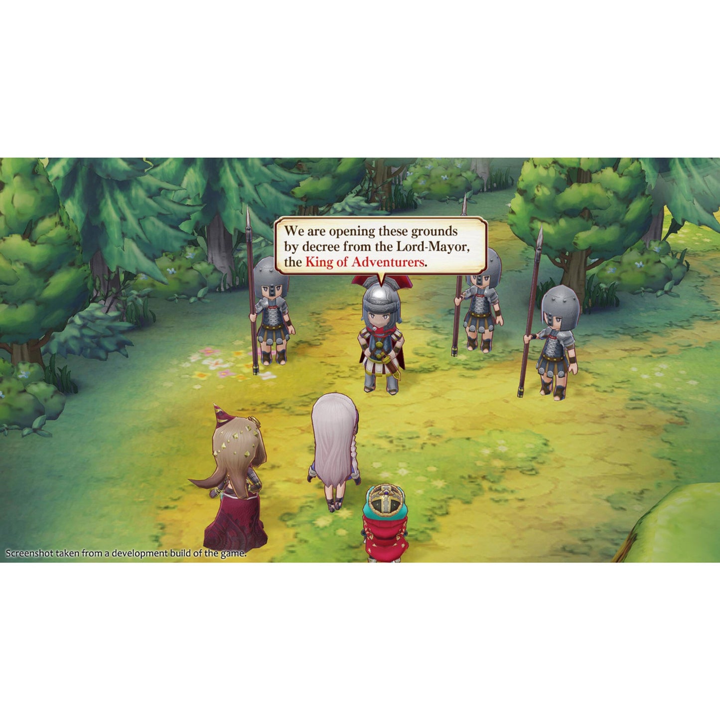 Legend of Legacy HD Remastered: Deluxe Edition - PS4