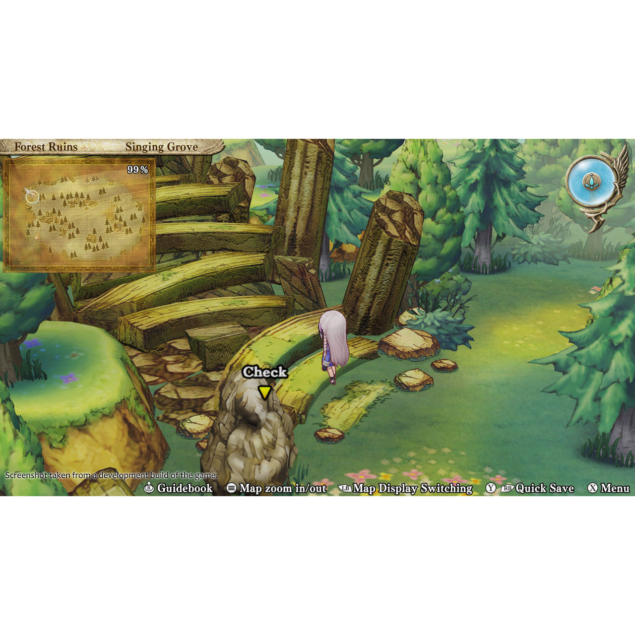 Legend of Legacy HD Remastered: Deluxe Edition - PS4