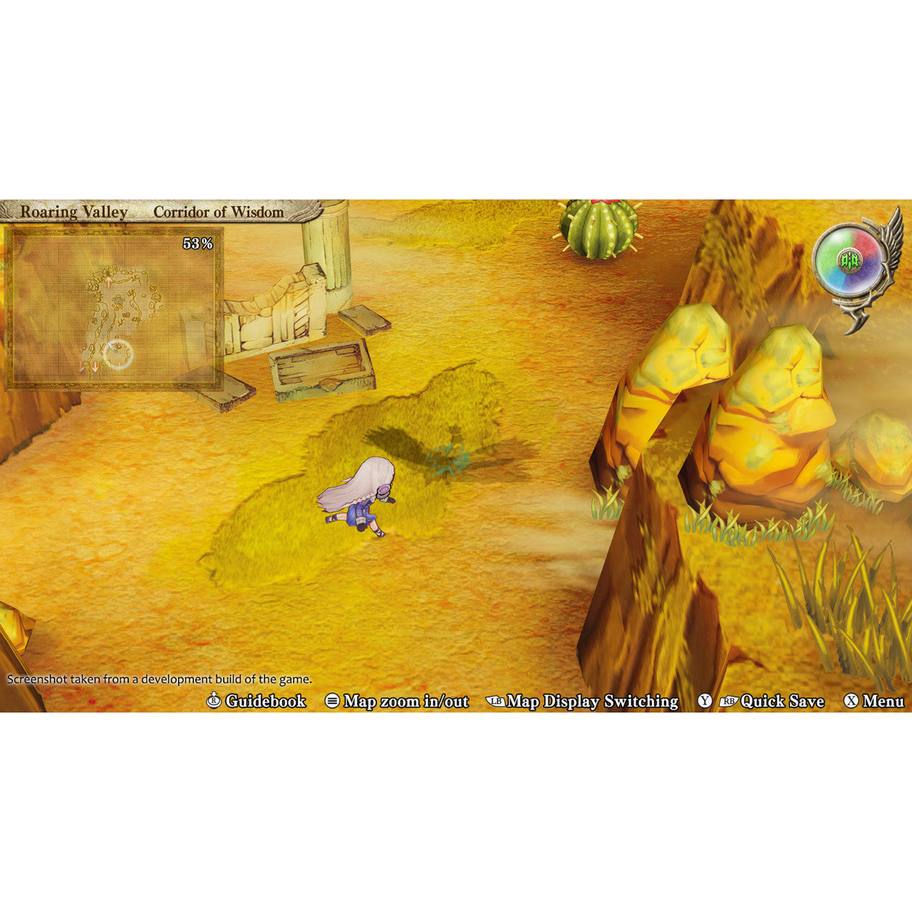 Legend of Legacy HD Remastered: Deluxe Edition - PS4