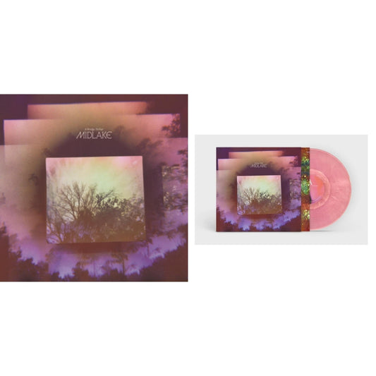 Bridge To Far (Green LP Vinyl) & Bridge To Far (Blush LP Vinyl/180G) (North America Only)