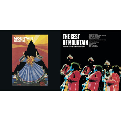 Climbing & Best Of Mountain