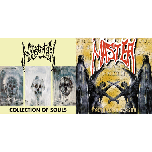 Collection Of Soul (Re-Issue) & Faith Is In Season (Re-Issue)
