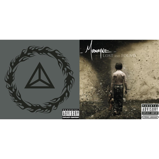 Lost & Found & End Of All Things To Come