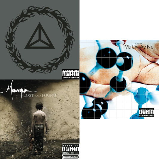 L.D. 50 & Lost & Found & End Of All Things To Come