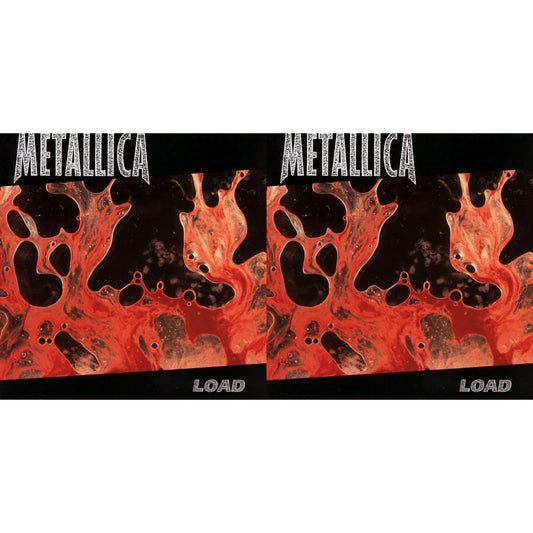 Load (Remastered) & Load (Remastered/3CD/Expanded Edition)
