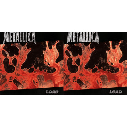 Load (Remastered) & Load (Remastered/3CD/Expanded Edition)