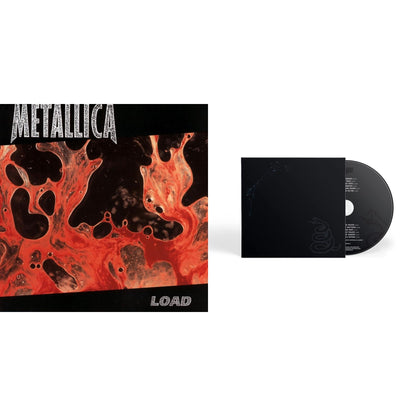 Load (Remastered) & Metallica (Remastered)