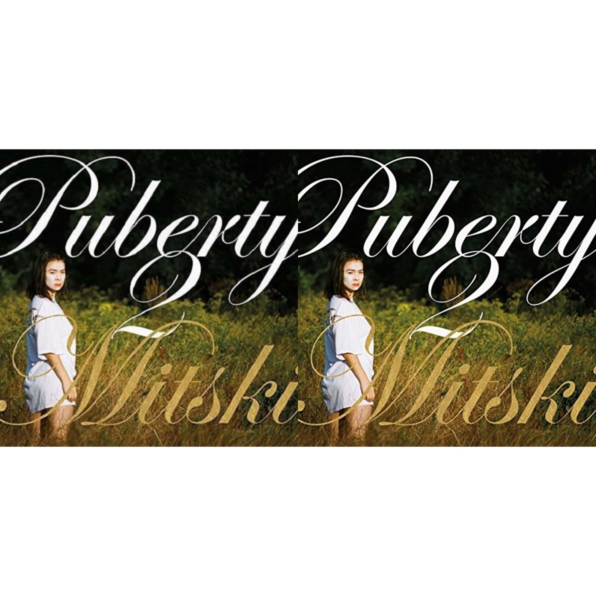 This is a 2 LP Vinyl SKU bundle.
1.This LP Vinyl is brand new.Format: LP VinylMusic Style: Indie RockThis item's title is: Puberty 2Artist: MitskiLabel: DEAD OCEANSBarcode: 656605142319Release Date: 6/17/2016
2.This LP Vinyl is brand new.