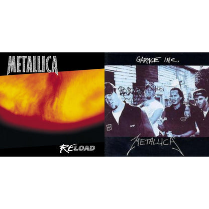 Reload & Garage Inc.