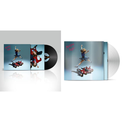 Rush! (X) (180G) & Rush! (White LP Vinyl/Silver Foil Sleeve)